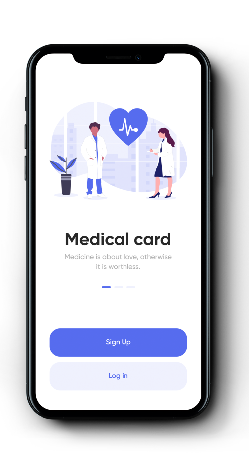 Image health care