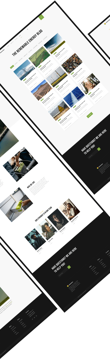 Other pages
